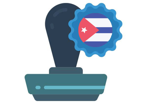 Cuba Visa Processing (for US Passports)