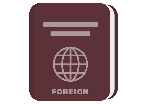 Passport Processing (Cuban)
